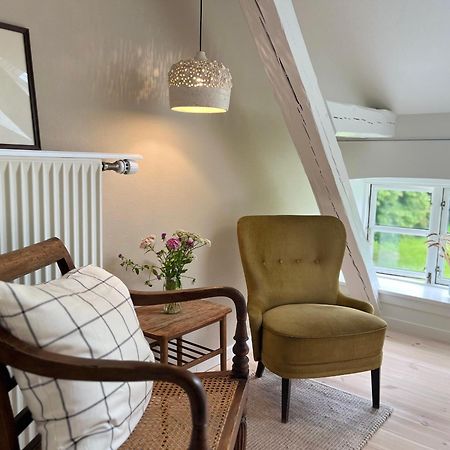 Reballegaard Bed & Breakfast Horsens Extérieur photo