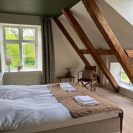 Reballegaard Bed & Breakfast Horsens Extérieur photo