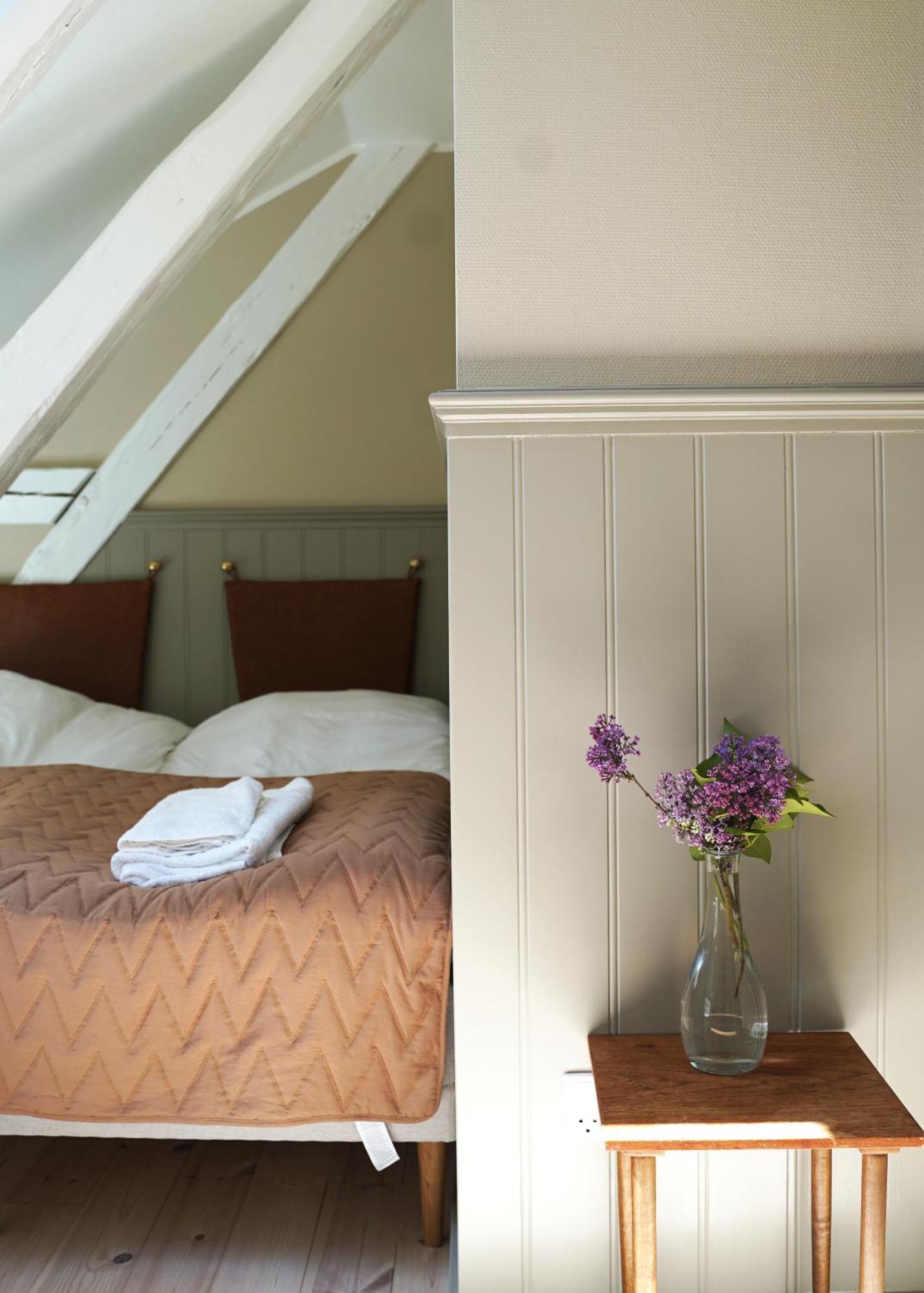 Reballegaard Bed & Breakfast Horsens Extérieur photo