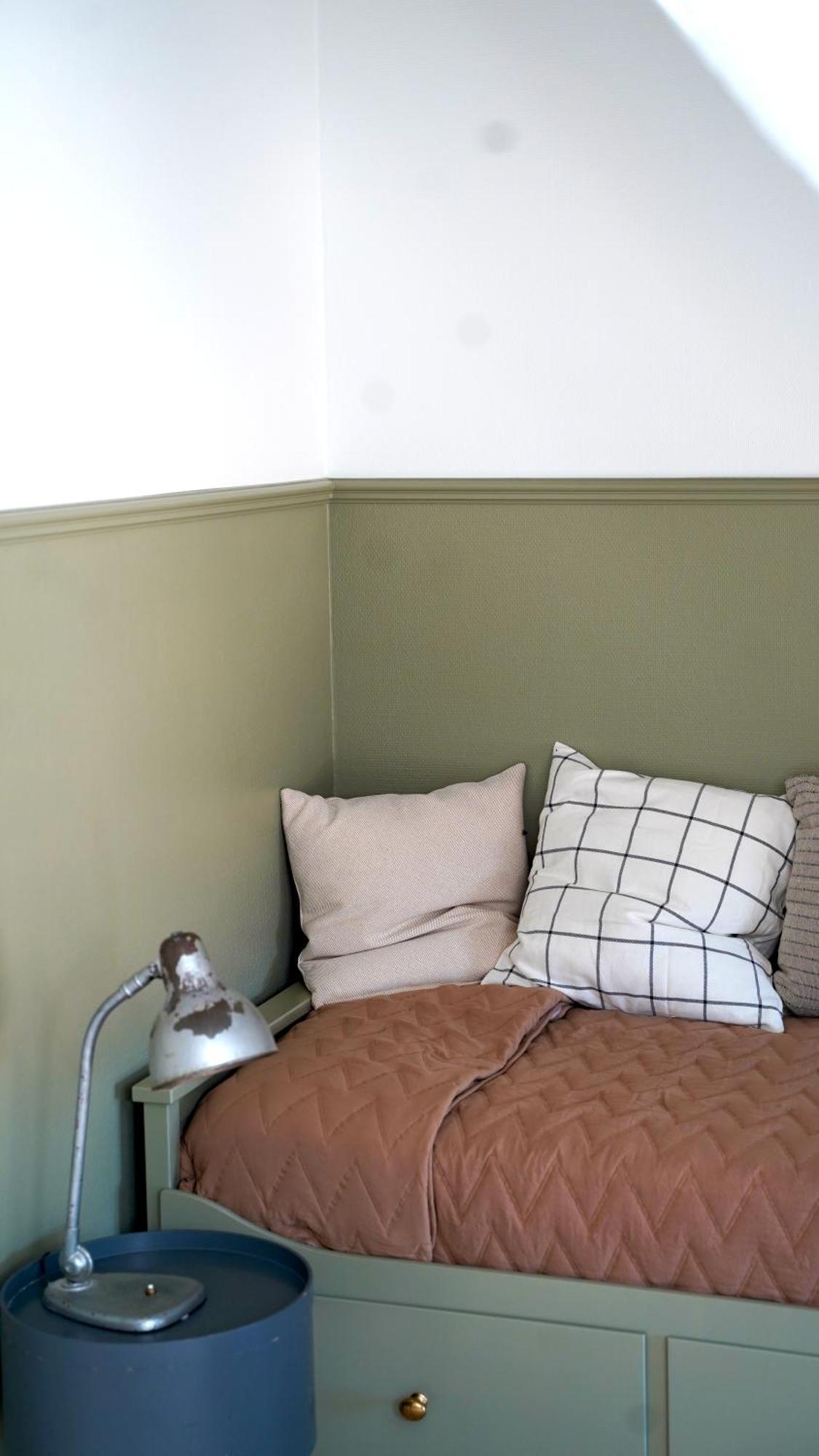 Reballegaard Bed & Breakfast Horsens Extérieur photo