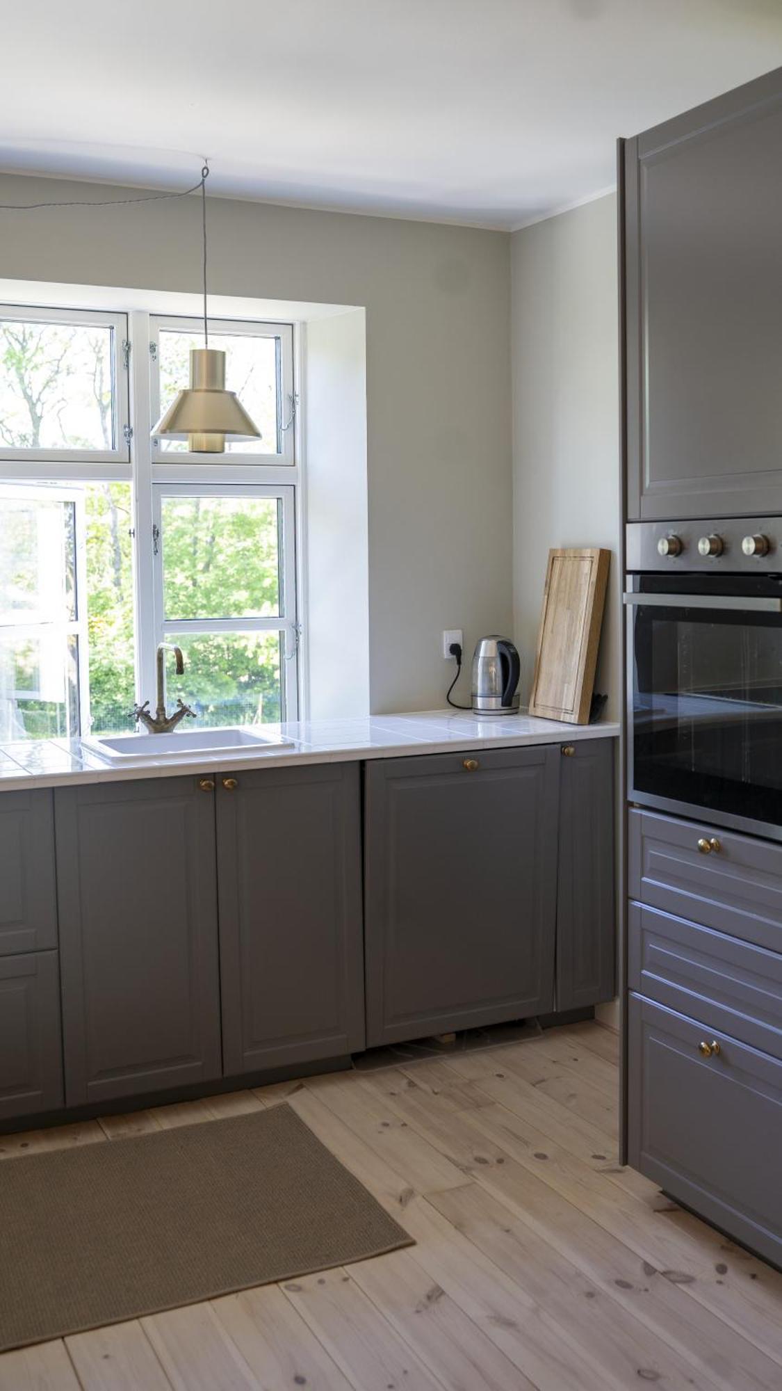 Reballegaard Bed & Breakfast Horsens Extérieur photo