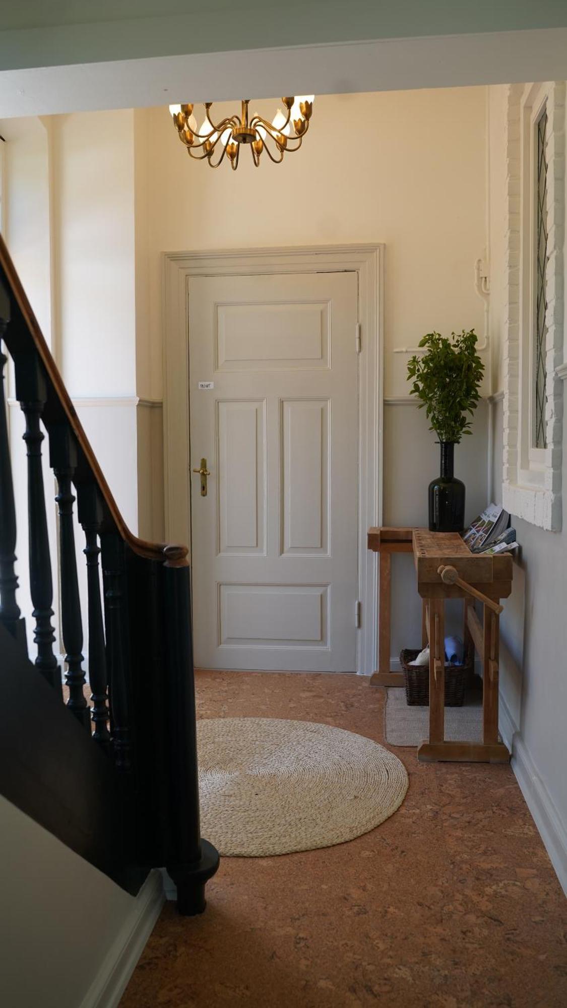 Reballegaard Bed & Breakfast Horsens Extérieur photo