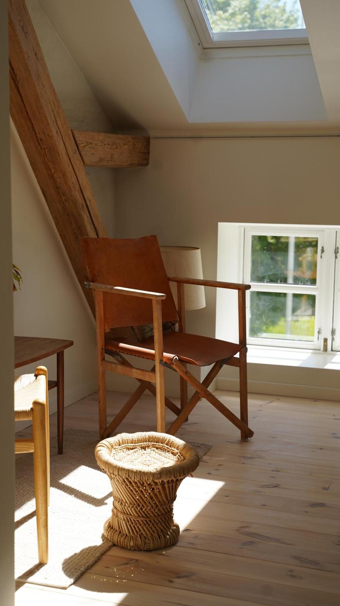 Reballegaard Bed & Breakfast Horsens Extérieur photo