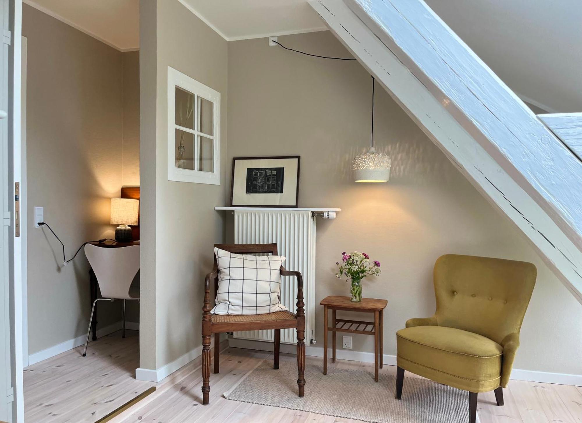Reballegaard Bed & Breakfast Horsens Extérieur photo