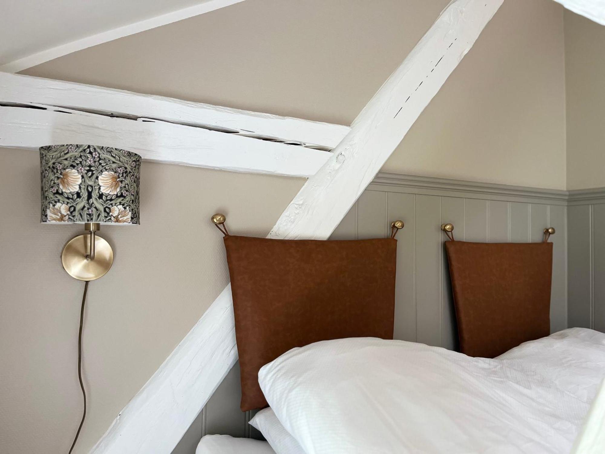 Reballegaard Bed & Breakfast Horsens Extérieur photo