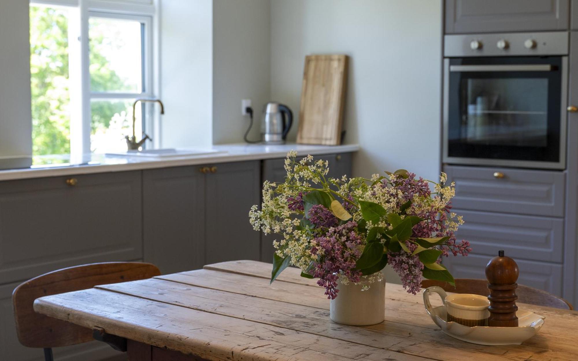 Reballegaard Bed & Breakfast Horsens Extérieur photo