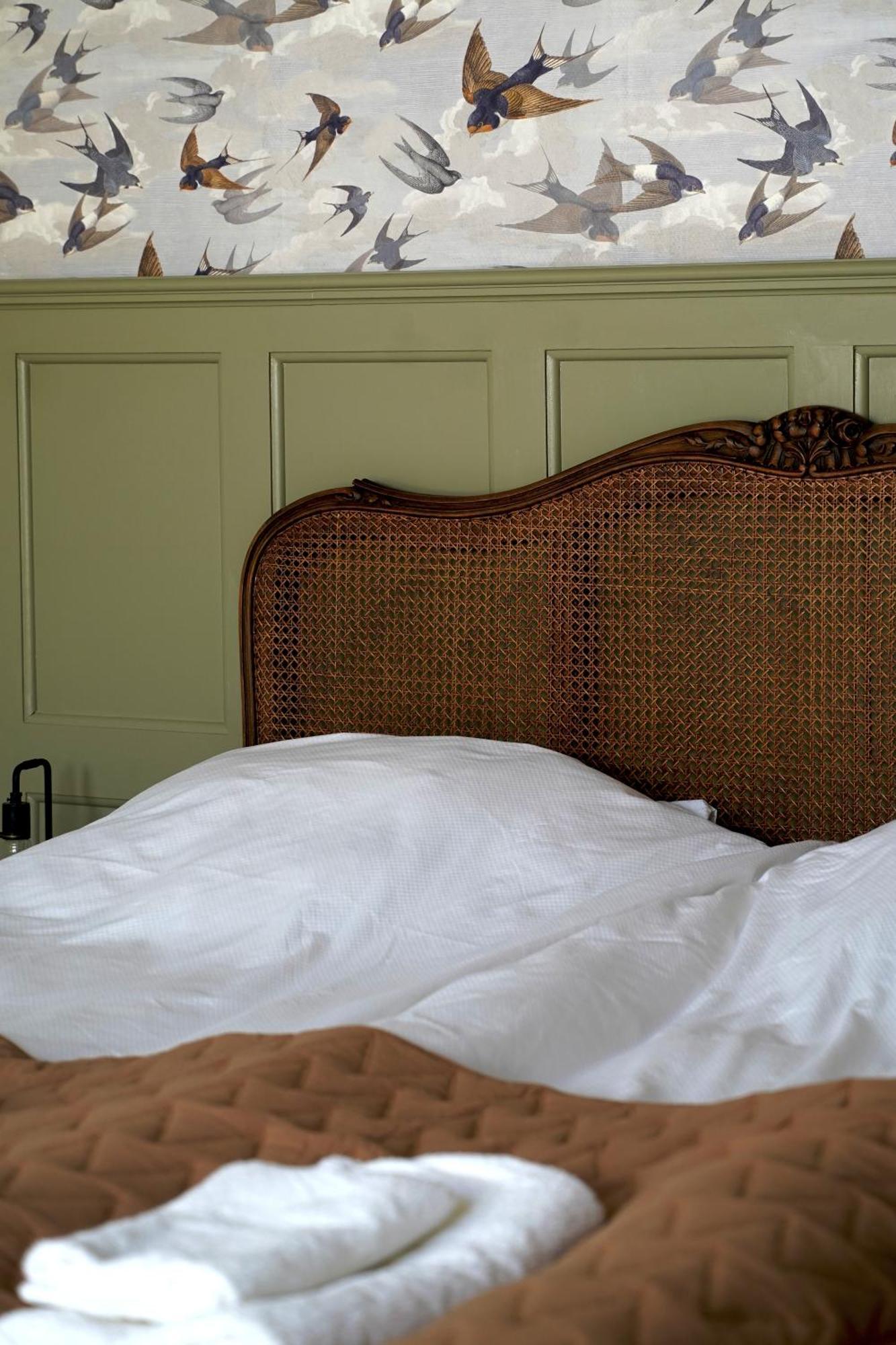 Reballegaard Bed & Breakfast Horsens Extérieur photo