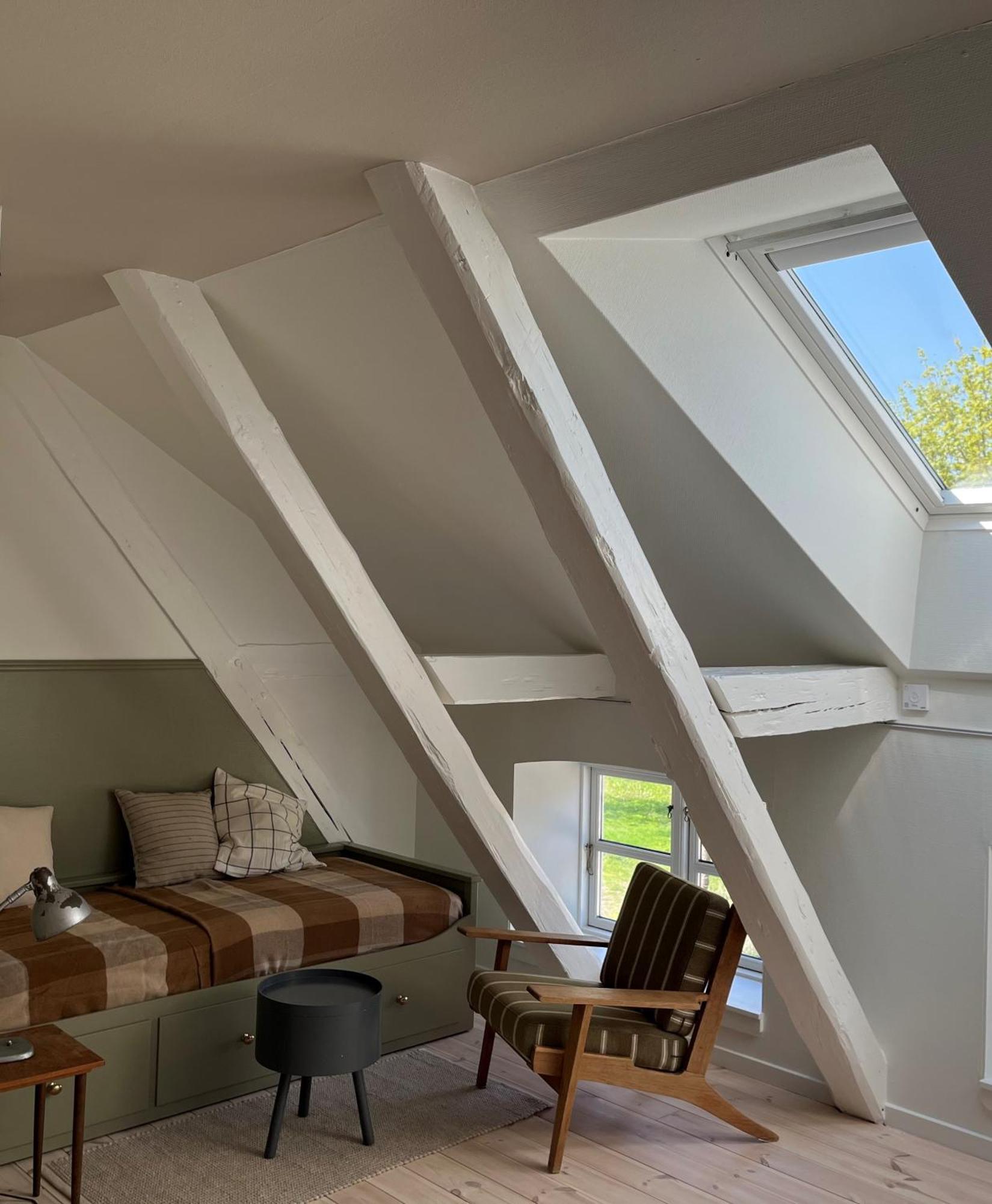 Reballegaard Bed & Breakfast Horsens Extérieur photo