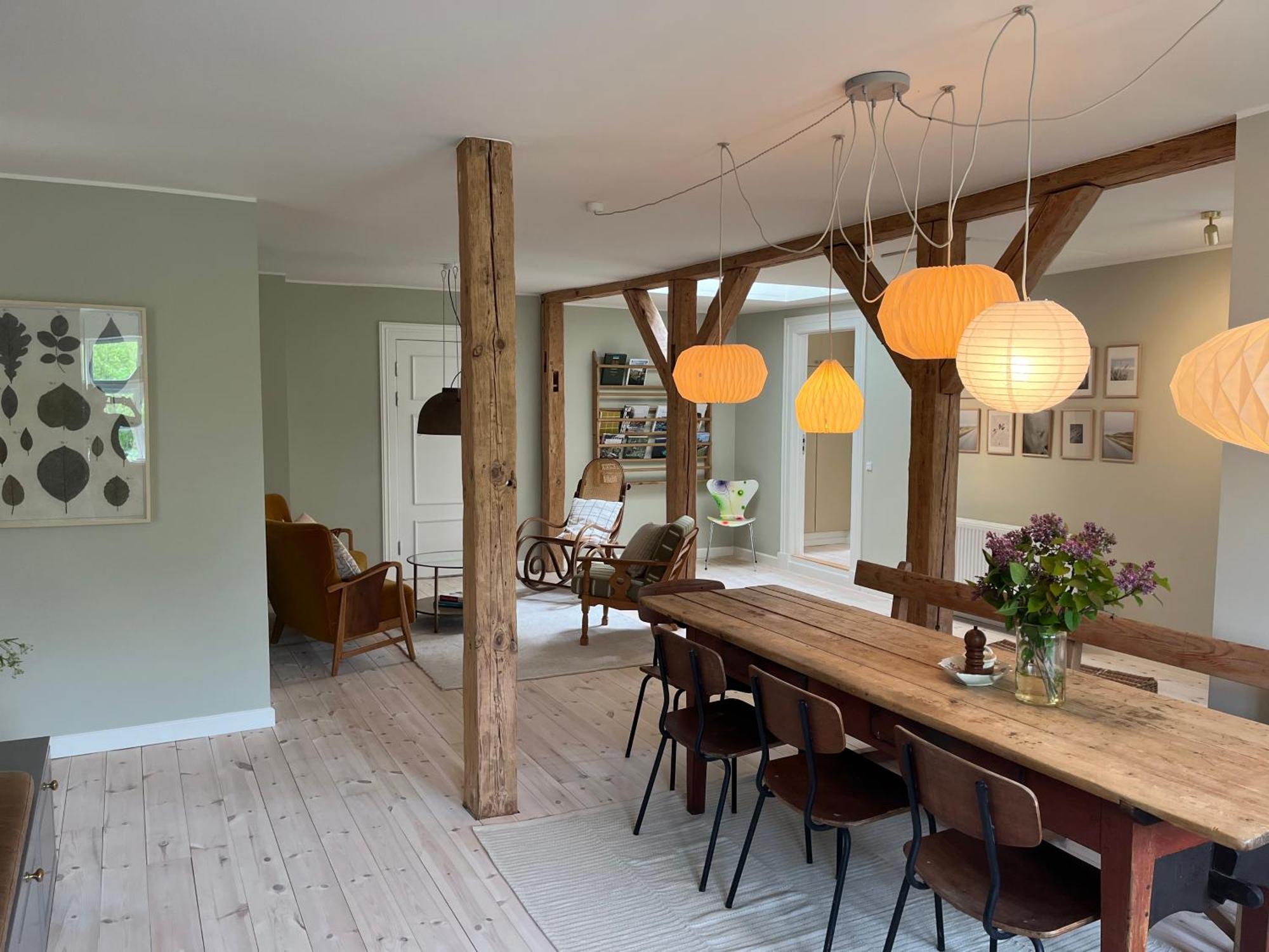Reballegaard Bed & Breakfast Horsens Extérieur photo