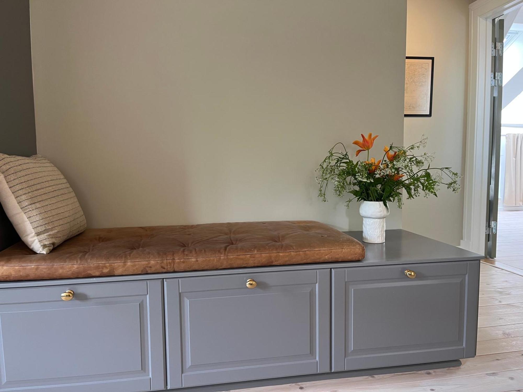 Reballegaard Bed & Breakfast Horsens Extérieur photo