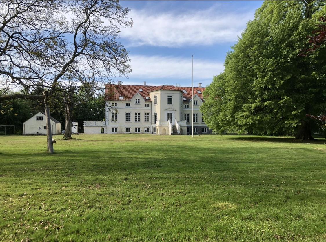 Reballegaard Bed & Breakfast Horsens Extérieur photo